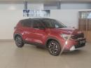 Thumbnail Kia Sonet 1.5 LX manual