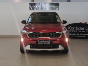 Kia Sonet 1.5 LX manual - Image 1
