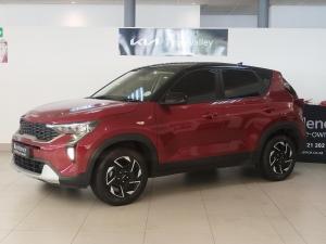 Kia Sonet 1.5 LX manual - Image 3