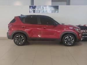 Kia Sonet 1.5 LX manual - Image 5