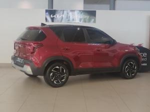 Kia Sonet 1.5 LX manual - Image 6