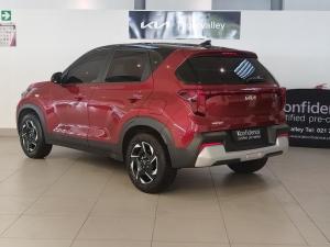 Kia Sonet 1.5 LX manual - Image 7