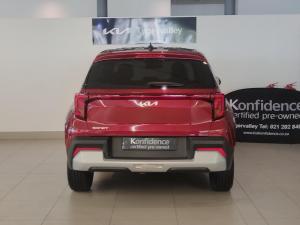 Kia Sonet 1.5 LX manual - Image 8