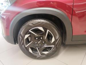 Kia Sonet 1.5 LX manual - Image 9