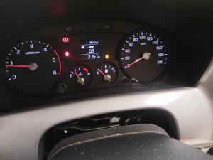 Kia K2500 2.5TD workhorse dropside - Image 11