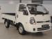 Kia K2500 2.5TD workhorse dropside - Thumbnail 2
