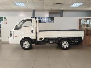 Kia K2500 2.5TD workhorse dropside - Image 3