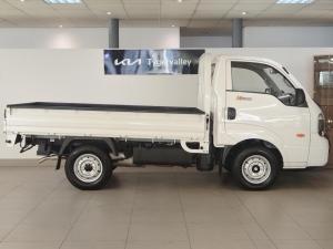 Kia K2500 2.5TD workhorse dropside - Image 4
