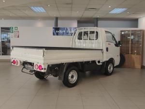 Kia K2500 2.5TD workhorse dropside - Image 5