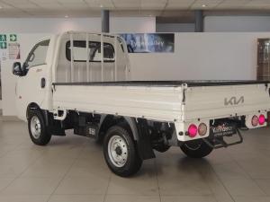 Kia K2500 2.5TD workhorse dropside - Image 6