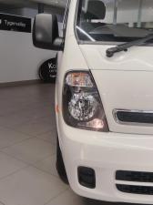 Kia K2500 2.5TD workhorse dropside - Image 8