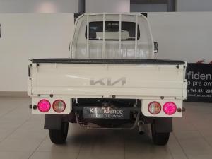Kia K2500 2.5TD workhorse dropside - Image 9