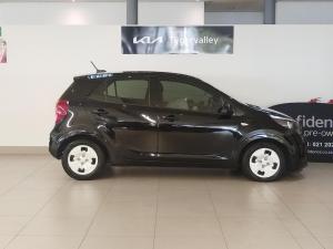 Kia Picanto 1.2 Street auto - Image 2