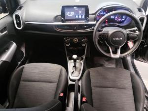 Kia Picanto 1.2 Street auto - Image 7