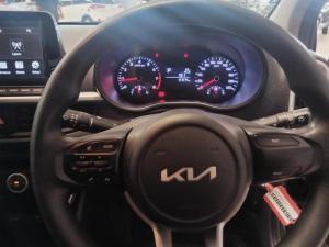 Kia Picanto 1.2 Street auto - Image 8