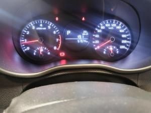 Kia Picanto 1.2 Street auto - Image 9