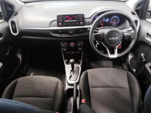 Kia Picanto 1.0 Start auto - Image 10