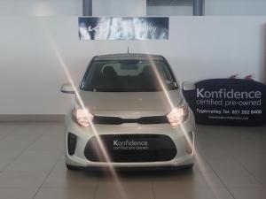 Kia Picanto 1.0 Start auto - Image 1