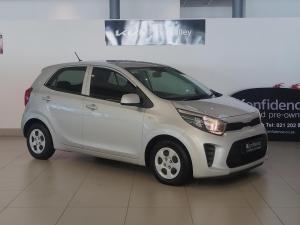 Kia Picanto 1.0 Start auto - Image 3
