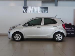 Kia Picanto 1.0 Start auto - Image 4