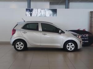 Kia Picanto 1.0 Start auto - Image 5