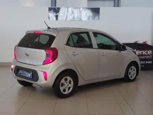 Kia Picanto 1.0 Start auto - Image 6