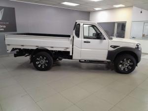 Mahindra PIK UP 2.2 Mhawk S4D/S - Image 5