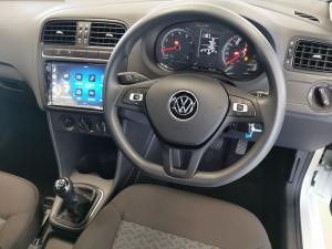 Volkswagen Polo Vivo hatch 1.4 Life - Image 11
