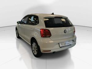 Volkswagen Polo Vivo hatch 1.4 Life - Image 5