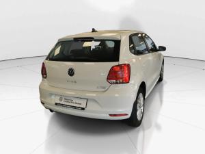 Volkswagen Polo Vivo hatch 1.4 Life - Image 7
