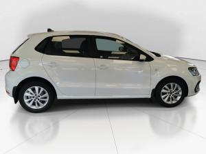 Volkswagen Polo Vivo hatch 1.4 Life - Image 8
