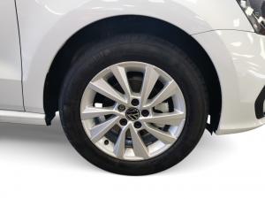 Volkswagen Polo Vivo hatch 1.4 Life - Image 9