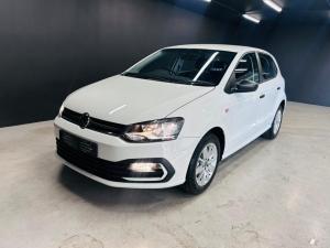 Volkswagen Polo Vivo hatch 1.4 - Image 3