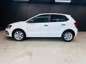 Volkswagen Polo Vivo hatch 1.4 - Image 4