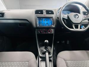 Volkswagen Polo Vivo hatch 1.4 - Image 7