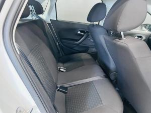 Volkswagen Polo Vivo hatch 1.4 - Image 9