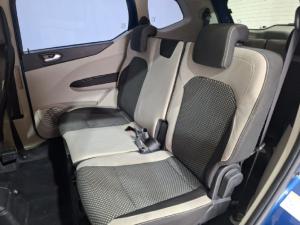 Renault Triber 1.0 Prestige - Image 13