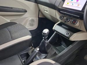 Renault Triber 1.0 Prestige - Image 19