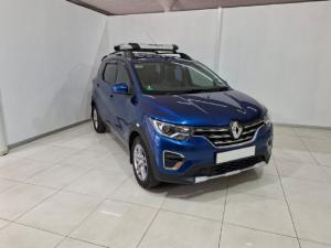 Renault Triber 1.0 Prestige - Image 1