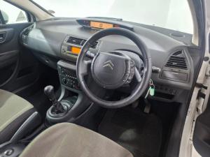 Citroen C4 VTi 120 coupe Seduction - Image 11
