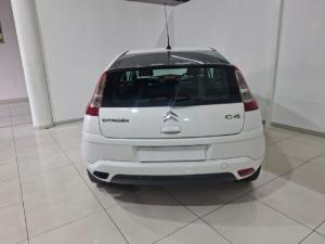 Citroen C4 VTi 120 coupe Seduction - Image 12
