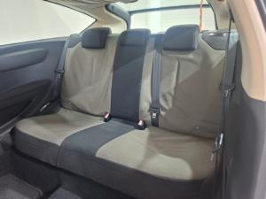 Citroen C4 VTi 120 coupe Seduction - Image 13