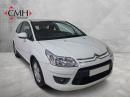 Thumbnail Citroen C4 VTi 120 coupe Seduction
