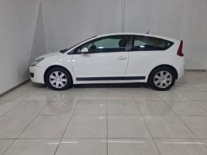 Citroen C4 VTi 120 coupe Seduction - Image 2