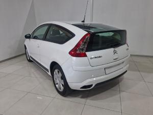Citroen C4 VTi 120 coupe Seduction - Image 3
