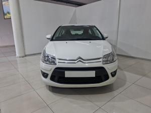 Citroen C4 VTi 120 coupe Seduction - Image 4