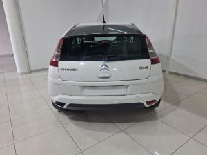 Citroen C4 VTi 120 coupe Seduction - Image 5