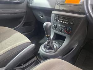 Citroen C4 VTi 120 coupe Seduction - Image 9