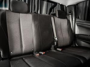 Isuzu D-Max 250 double cab Hi-Ride auto - Image 11