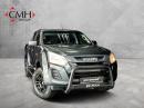 Thumbnail Isuzu D-Max 250 double cab Hi-Ride auto